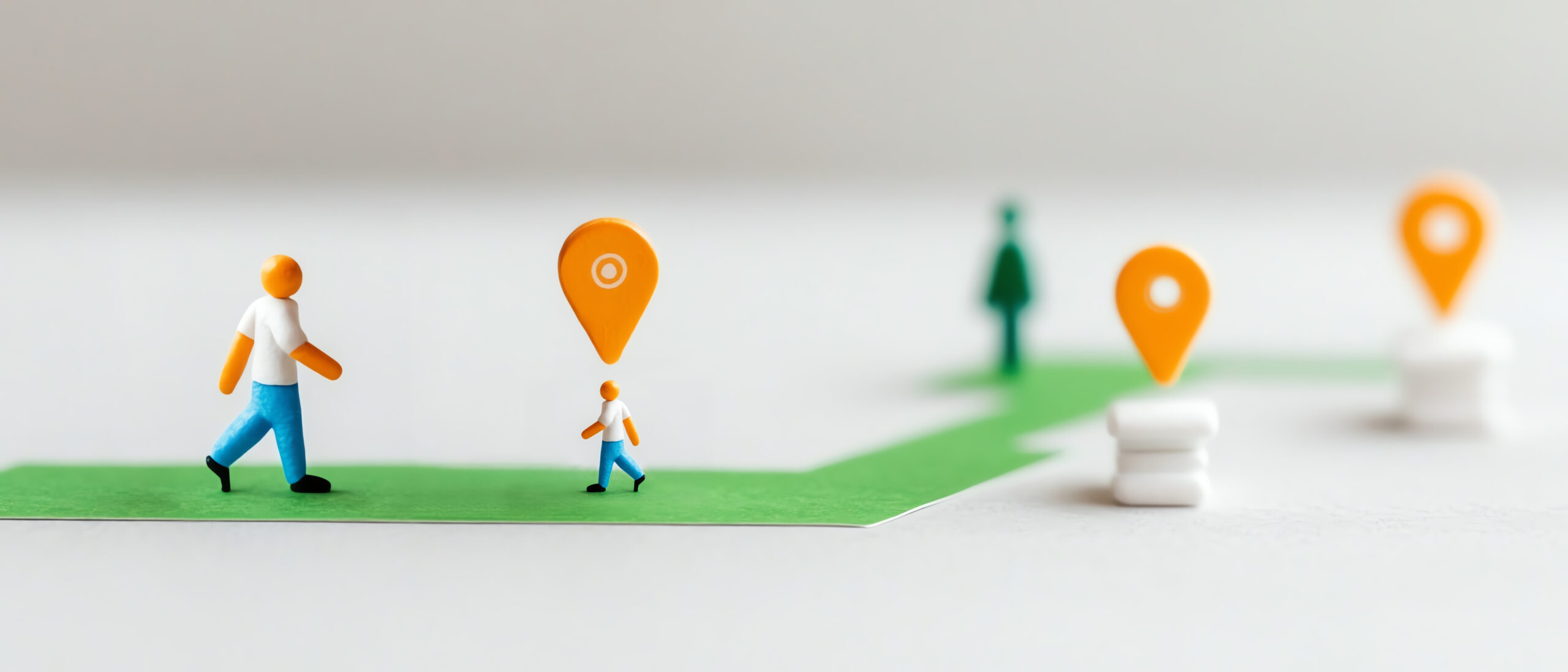 Customer journey, Klantreis