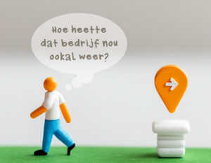 Customer journey, klantreis